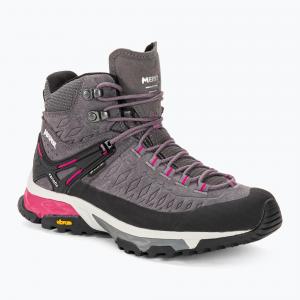 Buty trekkingowe damskie Meindl Top Trail Lady Mid GTX