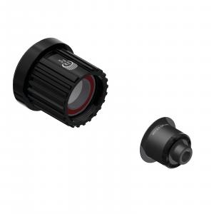 Zestaw Korpusu Piasty Ratchet Mountain Bike 135/5 Sh12