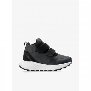 Buty dziecięce Viking Aery Track Mid GTX 2V