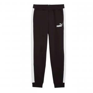 Puma Spodnie Ess Block Fl 68182101