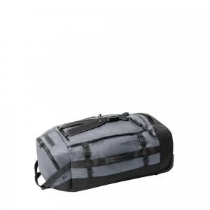 Torba podróżna Eagle Creek Cargo Hauler Wheeled Duffel 130L - charcoal