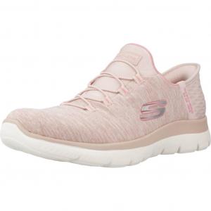 Damskie SUMMITS DAZZLING HAZE Slip-On Różowy