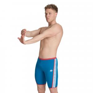 Spodenki Treningowe Arena Icons Swim Jammer Solid