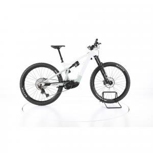 Second Life - Focus Jam² 7.8 Fully E-Bike 2024 - Jak nowy