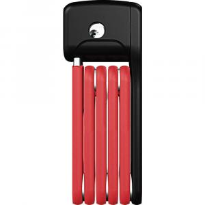 Zamek Składany Bordo Lite Mini 6055/60 Czerwony