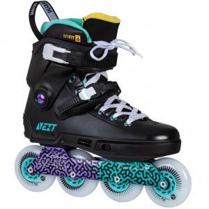 Rolki Powerslide Next Multicolor 80