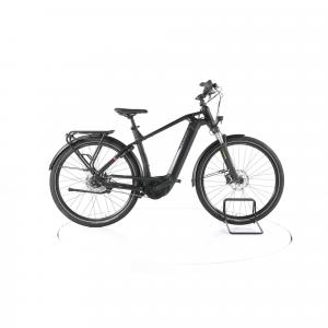 2nd Life - FLYER Gotour6 5.40 City E-Bike 2021 - Jak nowy