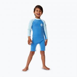 Kombinezon UPF 50+ dziecięcy Rip Curl Icons UV Brushed Suit