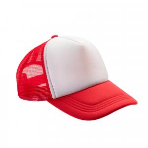 Czapka Detroit Mesh Trucker Cap