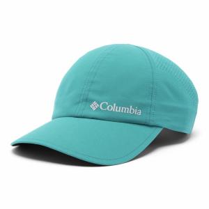 Czapka z daszkiem Columbia Silver Ridge IV Ball Cap