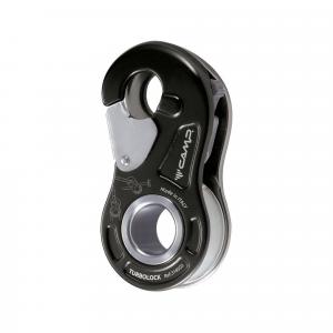 Bloczek Camp Turbolock Czarny