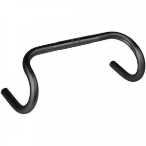 Koło Wyścigowe Aluminiowe 25,4 X 425 Mm - Czarne