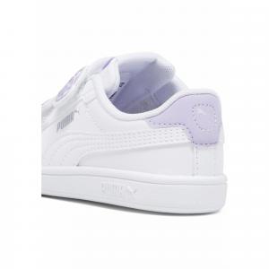 Sneakersy PUMA Smash 3.0 Butterfly dla małych dzieci PUMA