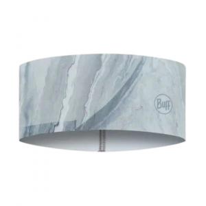 Opaska BUFF Tech Headband Snout Ash