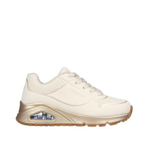 Buty do chodzenia dla dzieci Skechers Uno Gen1 Cool Heel