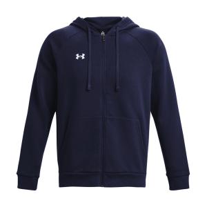 Bluza Rozpinana Męska Polar Rival