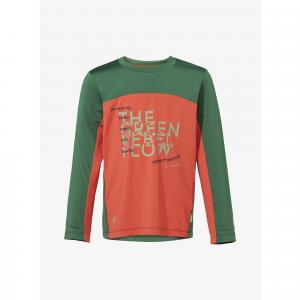 Bluza dziecięca Vaude Solaro LS T-Shirt II