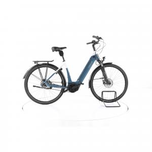 Second Life - Kreidler Vitality Eco 8 EDT City E-Bike Lage instap - Jak nowy