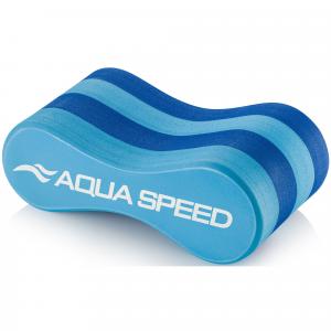 Deska do pływania Aqua Speed Ósemka \