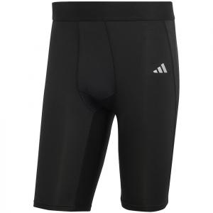 Spodenki męskie adidas Techfit Aeroready Short Tight