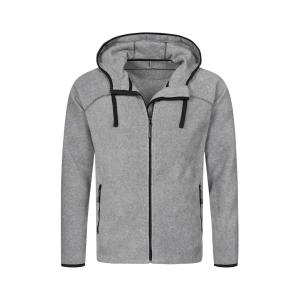 Męska Kurtka Power Fleece