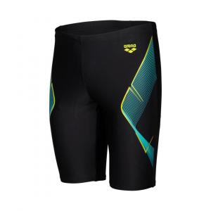 Spodenki Treningowe Arena Men's Crystal Swim Jammer