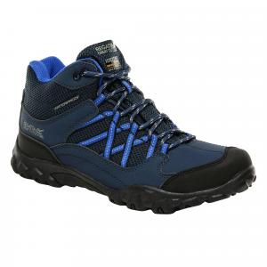 Dziecięce Buty Trekkingowe Edgepoint Mid
