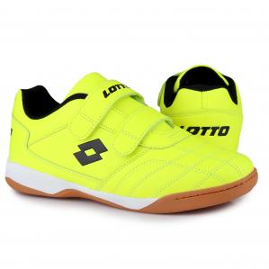 Buty dla dzieci do piłki nożnej Lotto PACER K
