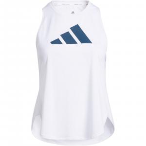 Podkoszulek adidas 3 Bar Logo Plus Size, Kobiety