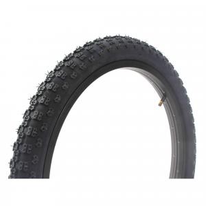 Opona BMX KENDA K-50 20 cali x 2,125 cala czarna