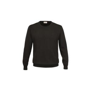 Bluza męska LUMBERJACK PULLOVER CREW NECK OVERDYED