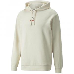 Męska Bluza Z Kapturem Better TR 847461 99