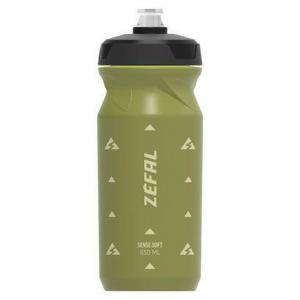 Bidon Sense Soft 65 bottle Zefal 0,65 l olive green