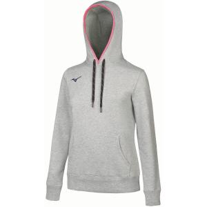 Bluza Mizuno femme Team Mizuno