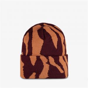 Czapka z daszkiem z wełny merino BUFF Pack Merino Fleece Cap Solid