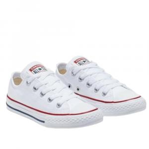 Buty na co dzień trampki dziecięce CONVERSE ALL STAR CLASSIC niskie