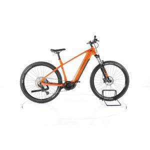 Second Life - Haibike AllTrack 6 E-Bike 2024 - Jak nowy