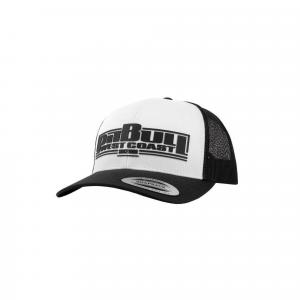 Czapka męska Pitbull Snapback Flat SCRIPT