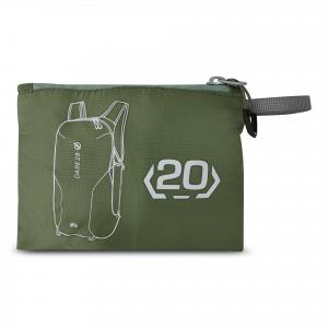 Plecak turystyczny unisex Packaway 20L
