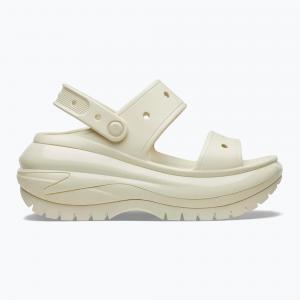Sandały damskie Crocs Mega Crush