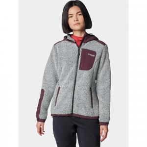 Bluza Polarowa Damska Columbia Arctic Crest Sherpa