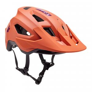 Kask rowerowy Fox Racing Speedframe CE atomic