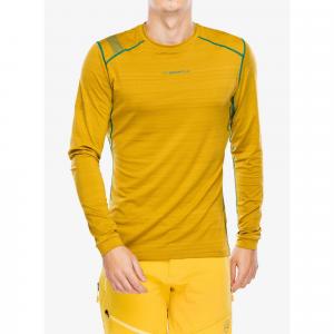 Bluza termoaktywna męska La Sportiva Tour Long Sleeve