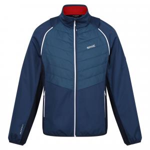 Męska Kurtka Hybrydowa Steren II Softshell