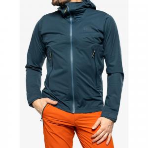 Kurtka z membraną męska Rab Kinetic 2.0 Jacket