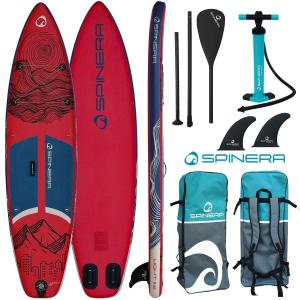 Deska SUP Spinera Light 11'2\