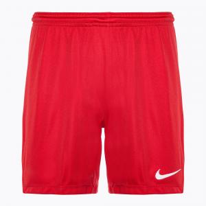 Spodenki piłkarskie damskie Nike Dri-FIT Park III Knit Short