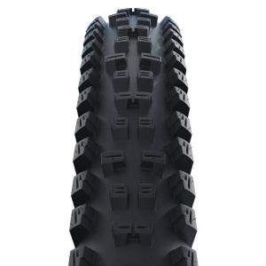 Opona rowerowa MTB TACKY CHAN - ADDIX Ultra Soft Evolution Line 29x2.40\