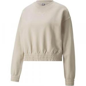 Bluza sportowa damska Puma Crew TR