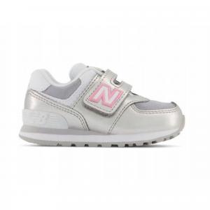 Buty na co dzień Dziecięce New Balance 500 na rzepy